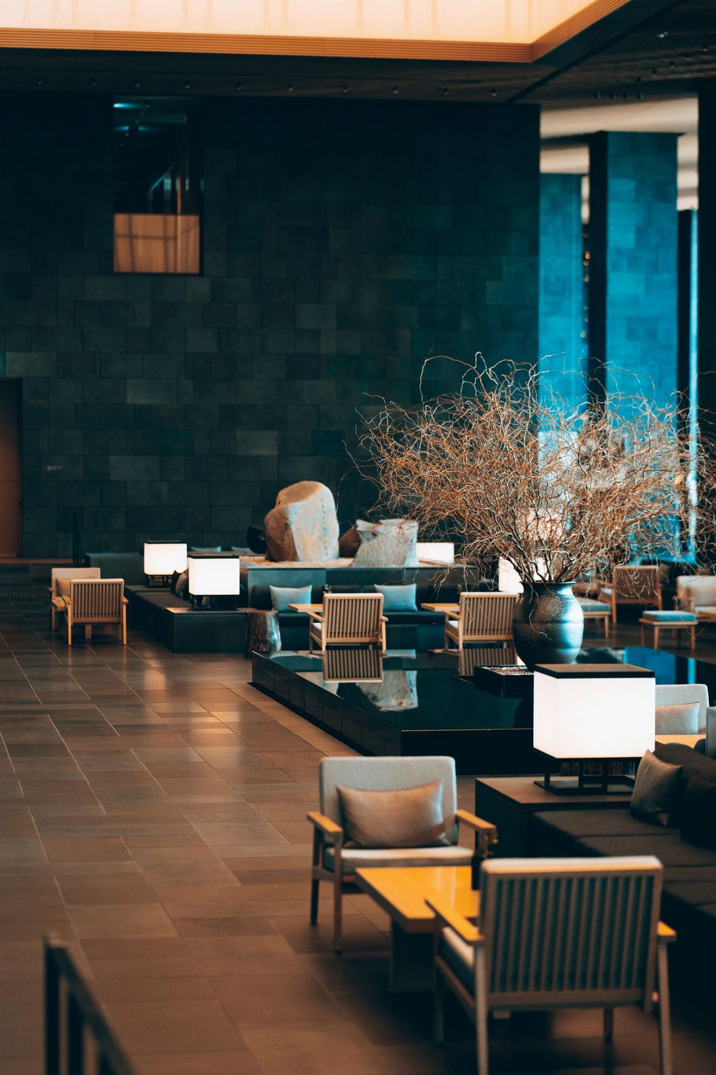 Modern Decor
