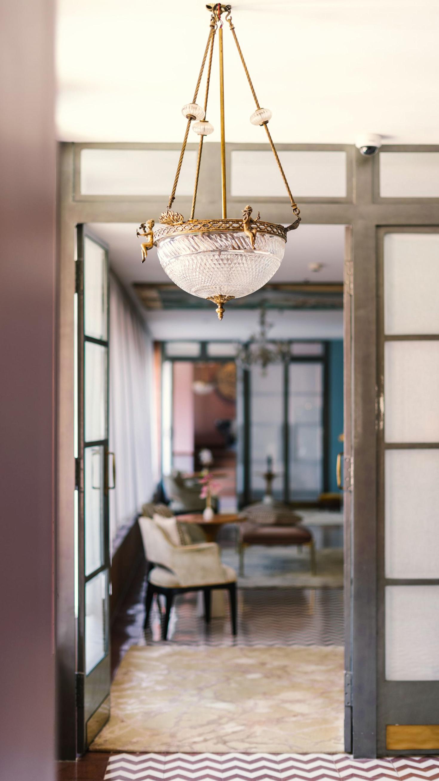 Dining Sophistication